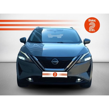 NISSAN-QASHQAI-E-POWER SKYPACK - 2