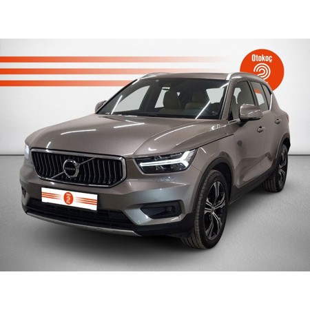 VOLVO-XC40-1.5 T3 163HP FWD INSCRIPTION GEARTRONIC - 3