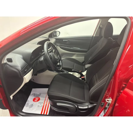 HYUNDAI-BAYON-1.4 MPI 100 PS STYLE BENZİN OTOMATİK görsel 12