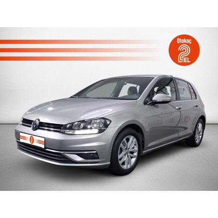 VOLKSWAGEN-GOLF-1.6 TDI 115 PS COMFORTLINE DSG - 3