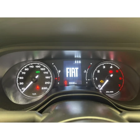 FIAT-EGEA-1.3 MJET II DS 95 HP EASY görsel 7