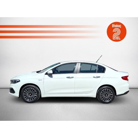 FIAT-EGEA-1.3 MJET 95 HP EU6D EASY - 1