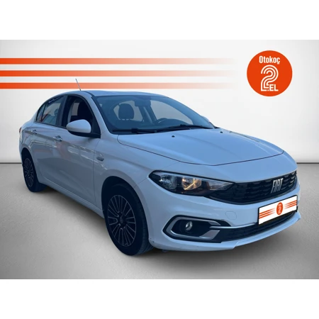 Fiat EGEA 2024 70.725 km