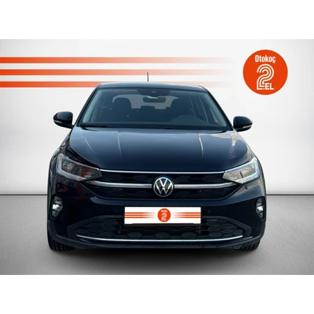 VOLKSWAGEN-TAIGO-1.0 TSI 110PS STYLE DSG görsel 2