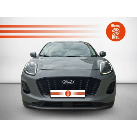 Ford PUMA 2025 44.613 km