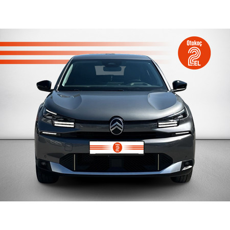 CITROEN-C4-1.2 PURETECH 130HP MAX EAT8 - 2