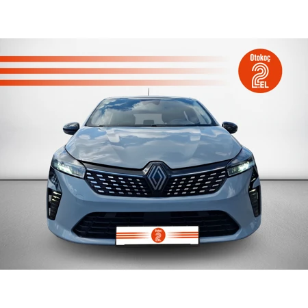 RENAULT-CLIO-EVOLUTION 1.0 TCE X-TRONIC 90 BG