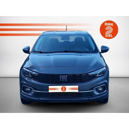 FIAT-EGEA-1.3 MJET II DS 95 HP URBAN - 2