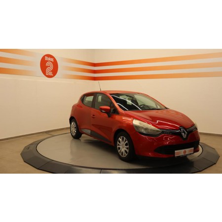 RENAULT-CLIO-CLIO JOY 1.2 16V 75 BG - 1