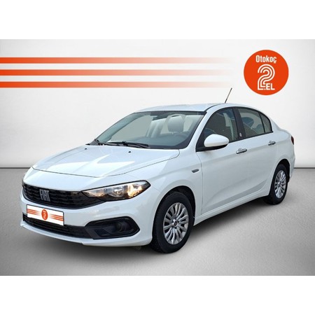 FIAT-EGEA-1.6 MJET 130HP EASY DCT - 3