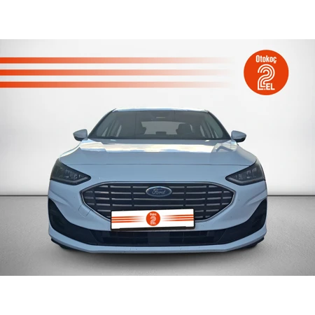 Ford FOCUS 2025 67.914 km