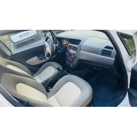 2011 Fiat linea  görsel 12