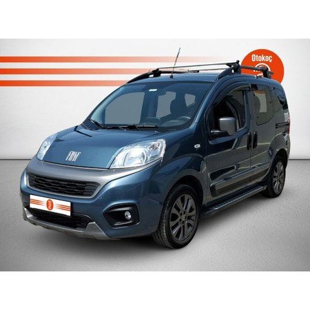 FIAT-FİORİNO-1.4 EKO 77HP EU6DF PREMIO COMBI - 3