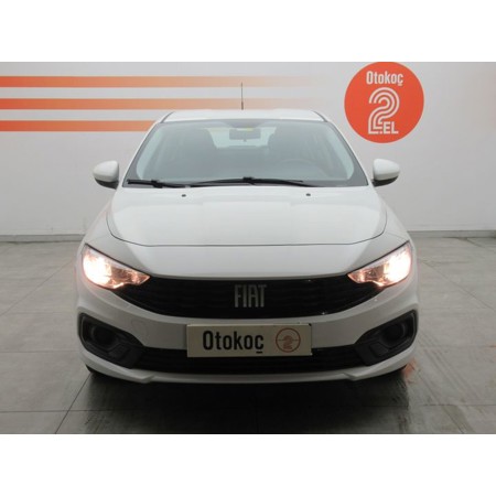 FIAT-EGEA-1.6 MJET 130HP EASY DCT - 2