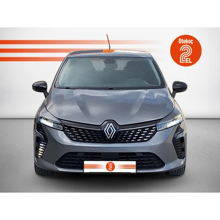 RENAULT-CLIO-EVOLUTION 1.0 TCE X-TRONIC 90 BG