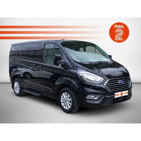 FORD-TOURNEO CUSTOM-KISA BG 320S 8+1 2.0UPG 185 6AT TIT.PL. - 1