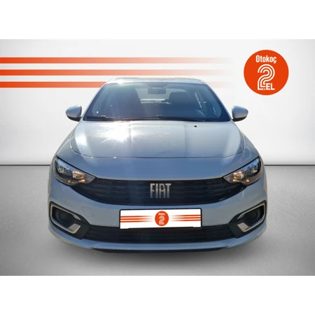 Fiat EGEA 2024 70.537 km