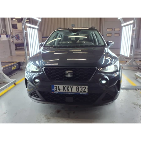 Seat ARONA 2024 56.240 km