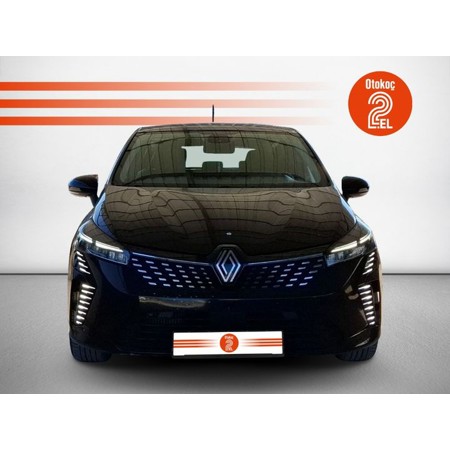 RENAULT-CLIO-EVOLUTION 1.0 TCE X-TRONIC 90 BG - 2