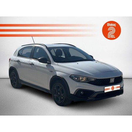 FIAT-EGEA-1.4 FIRE BZ 95 HP CROSS STREET - 1