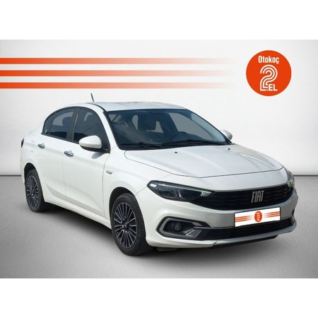 FIAT-EGEA-1.3 MJET II DS 95 HP URBAN - 1