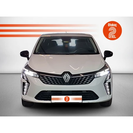 Renault CLIO 2025 64.641 km