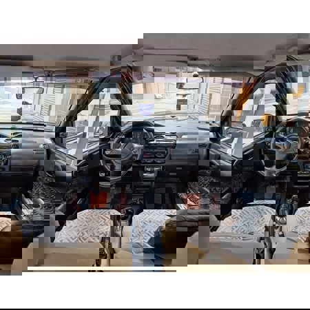 FORD ESCORT 1.6 CLX - 1