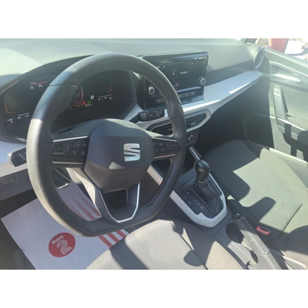SEAT-ARONA-1.0 ECO TSI 110 HP DSG STYLE görsel 15