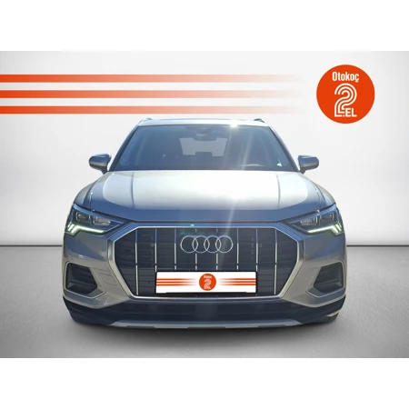 Audi Q3 2025 54.847 km