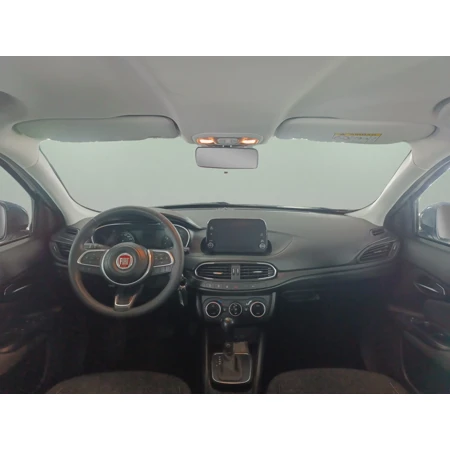 FIAT-EGEA-1.6 MJET 130HP CROSS URBAN DCT görsel 7