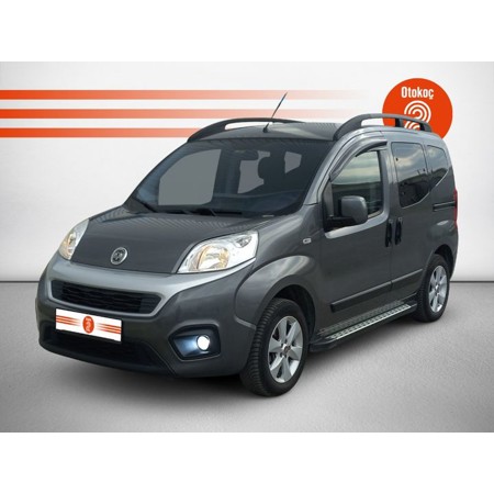 FIAT-FİORİNO-1.4 FIRE 77 HP EU6D SAFELINE COMBI - 3