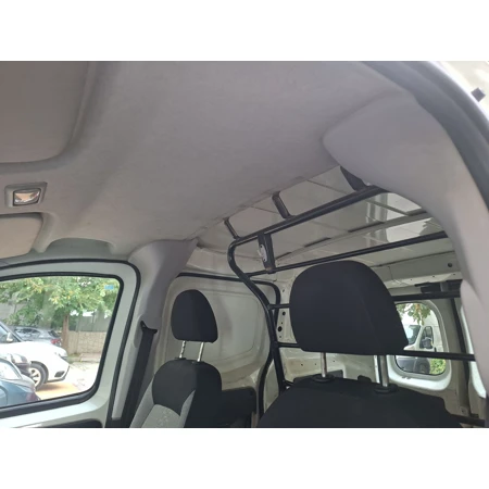 FIAT-FİORİNO-1.3 MULTIJET 95HP EU6D FINAL CARGO görsel 10