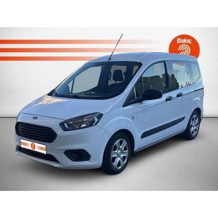 FORD-TOURNEO COURIER JOURNEY-1.5L TDCI 100PS JOURNEY TREND EU6.2 - 3
