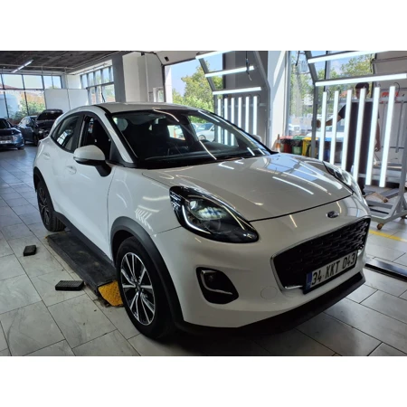 FORD-PUMA-STYLE 1.0LT ECOBOOST 125PS 7 OTOMATİK görsel 12