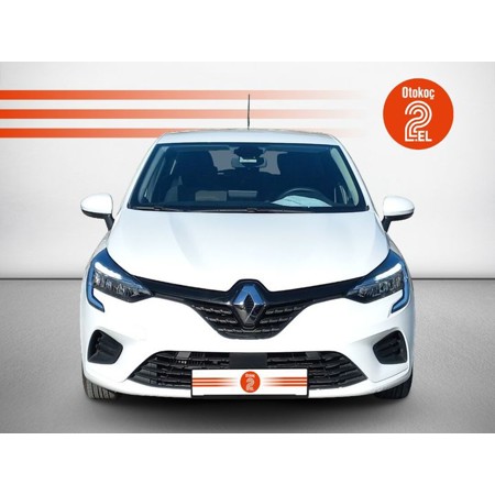 RENAULT-CLIO-JOY 1.0 TCE X-TRONIC 90 BG - 2