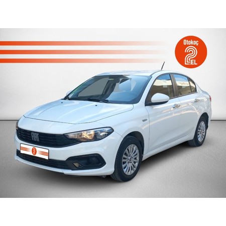 FIAT-EGEA-1.3 MJET 95 HP EU6D EASY - 3