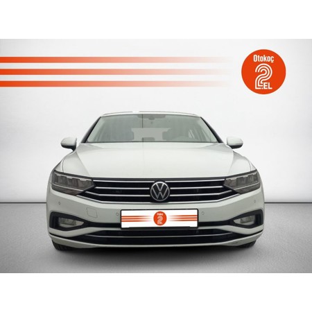 VOLKSWAGEN-PASSAT-1.5 TSI ACT 150 PS BUSINESS DSG - 2