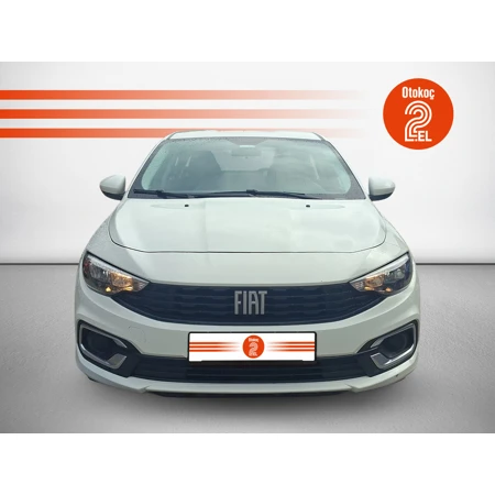 Fiat EGEA 2024 60.347 km