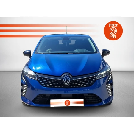 Renault CLIO 2024 78.056 km 1
