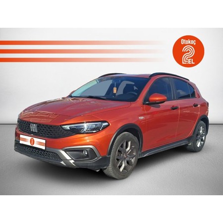 FIAT-EGEA-1.4 FIRE BZ 95 HP CROSS URBAN - 3
