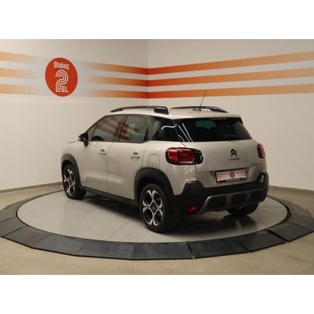 CITROEN-C3 AIRCROSS-1.2 PURETECH 130HP EAT6 FEEL - 3