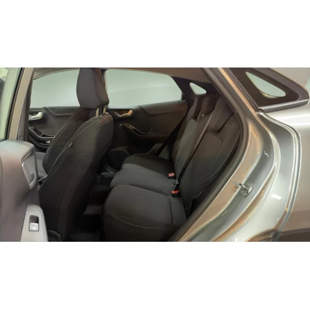 FORD-PUMA-STYLE 1.0 ECOBOOST 125PS 7 OTOMATIK görsel 12
