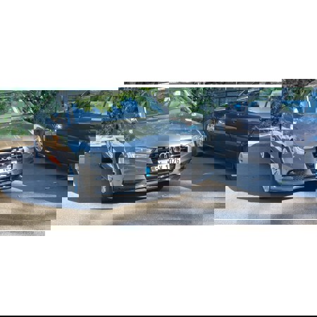 AUDI A5 - İlk sahibinden - 1