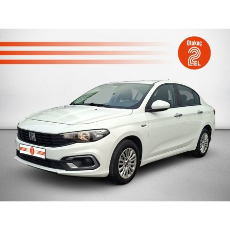 FIAT-EGEA-1.6 MJET 130HP EASY DCT - 3