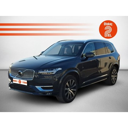 VOLVO-XC90-B5 AWD PLUS BRIGHT - 3
