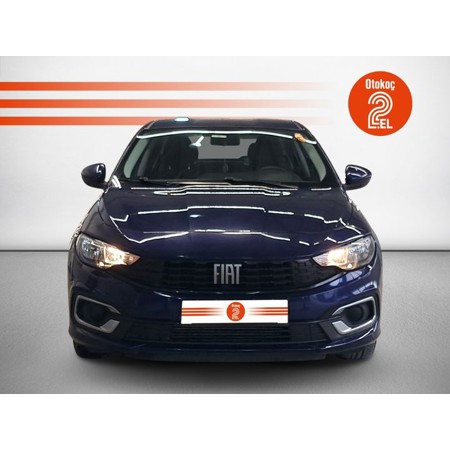 FIAT-EGEA-1.6 MJET 130HP EASY DCT - 2