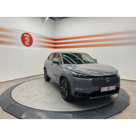 HONDA-HR-V-1.5L e:HEV HYBRID ADVANCE CVT
