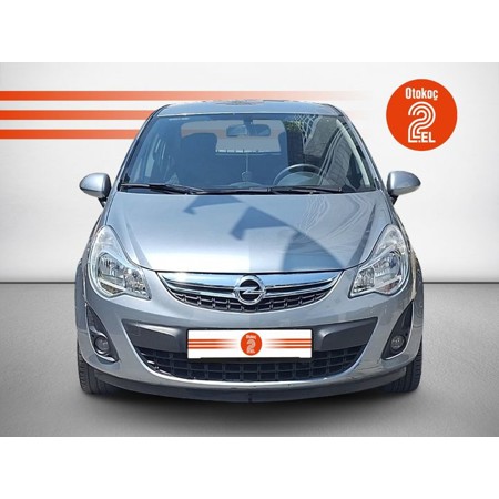 OPEL-YENI CORSA-1.4I TWINPORT ENJOY ACTIVE 16" AJ AUTO - 2