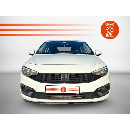 Fiat EGEA 2024 61.770 km