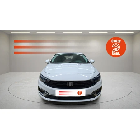 Fıat EGEA 2022 60.489 km